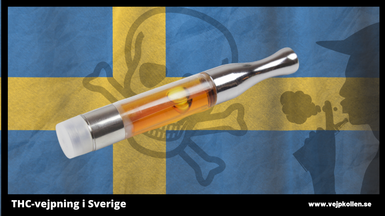 Två fall av EVALI - lungskador kopplade till e-cigg har rapporterats i Sverige