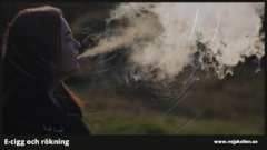 For people with mental health problems, e-cigarettes work best for smoking cessation.